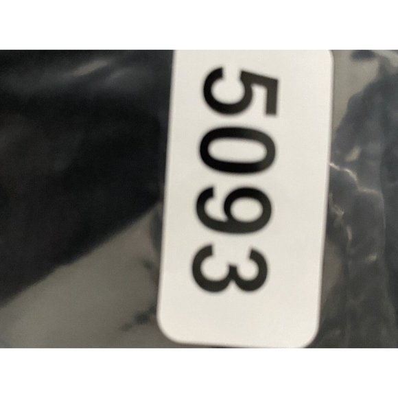 Anthropolgie Pilcro The Stet slim ankle 5 Pocket Pants Faux Leather Size 31p - Picture 10 of 10